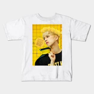 Sunny Ken Zelos | VIXX Kids T-Shirt